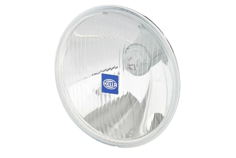 HELLA 9DS 113 469-001 Halogen-Reflector, spotlight - 12/24V - Front - Quantity: 2