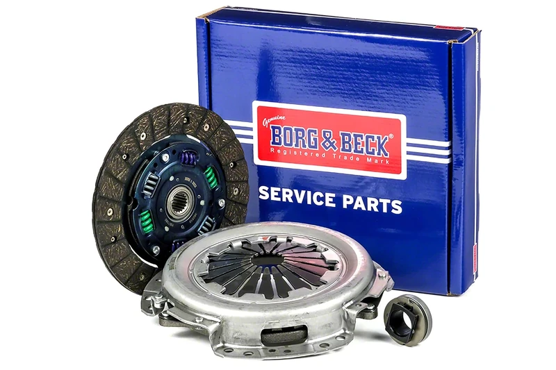 CLUTCH KIT 3-IN-1 PSA C2C32061.4HDi(DV4TD)-10