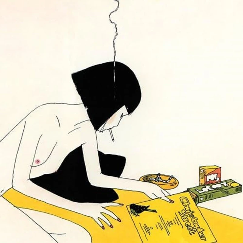 Lamp - Dosei Jidai [Japan CD] UVCA-3019