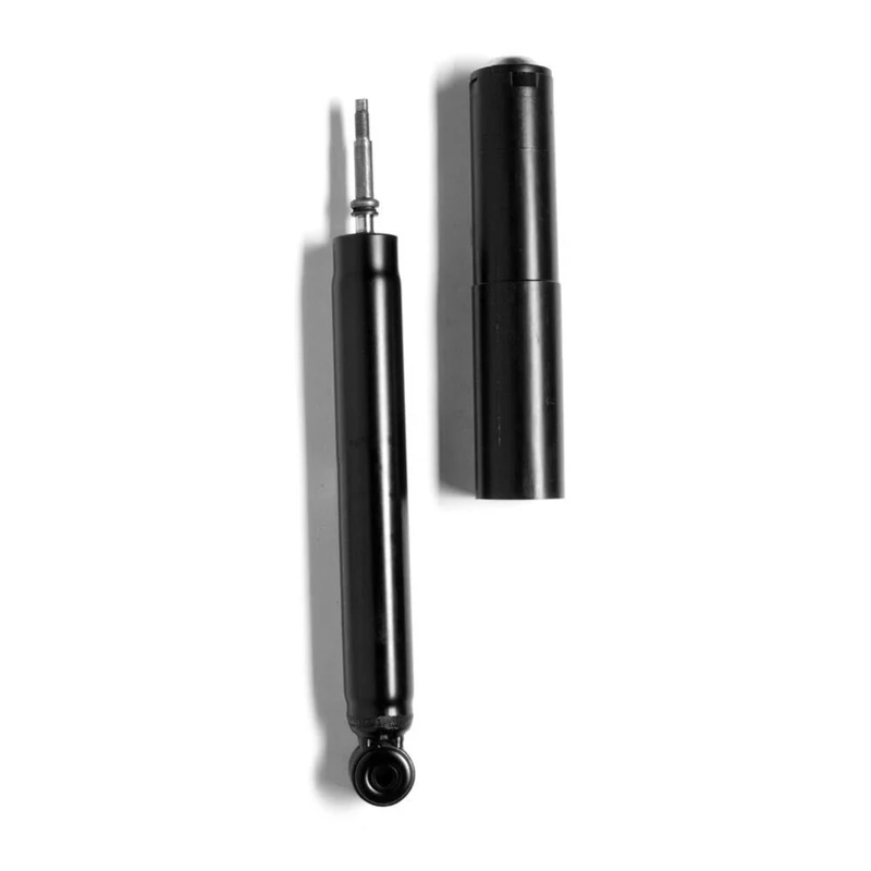 MONROE SHOCK ABSORBER | R1598 | REAR | FOR OPEL ASCONA C 1981-1988 | OE-MATCHING QUALITY | SMOOTH RIDE & CONTROL - Image 1