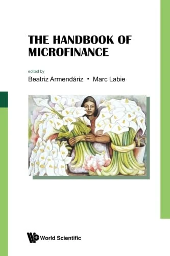 Handbook of Microfinance - World Scientific Publishing