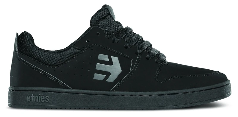 Etnies Verano, Men’s Skateboarding, Black (Blau), 8.5 UK