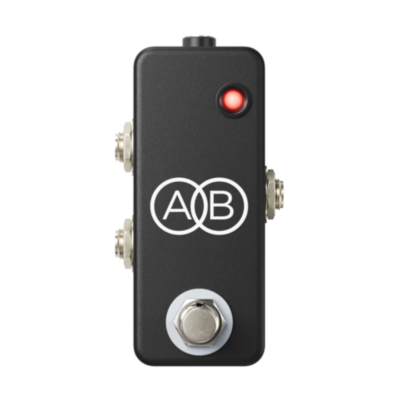 JHS PEDALS Mini a/b Box - Guitar Effects Pedal