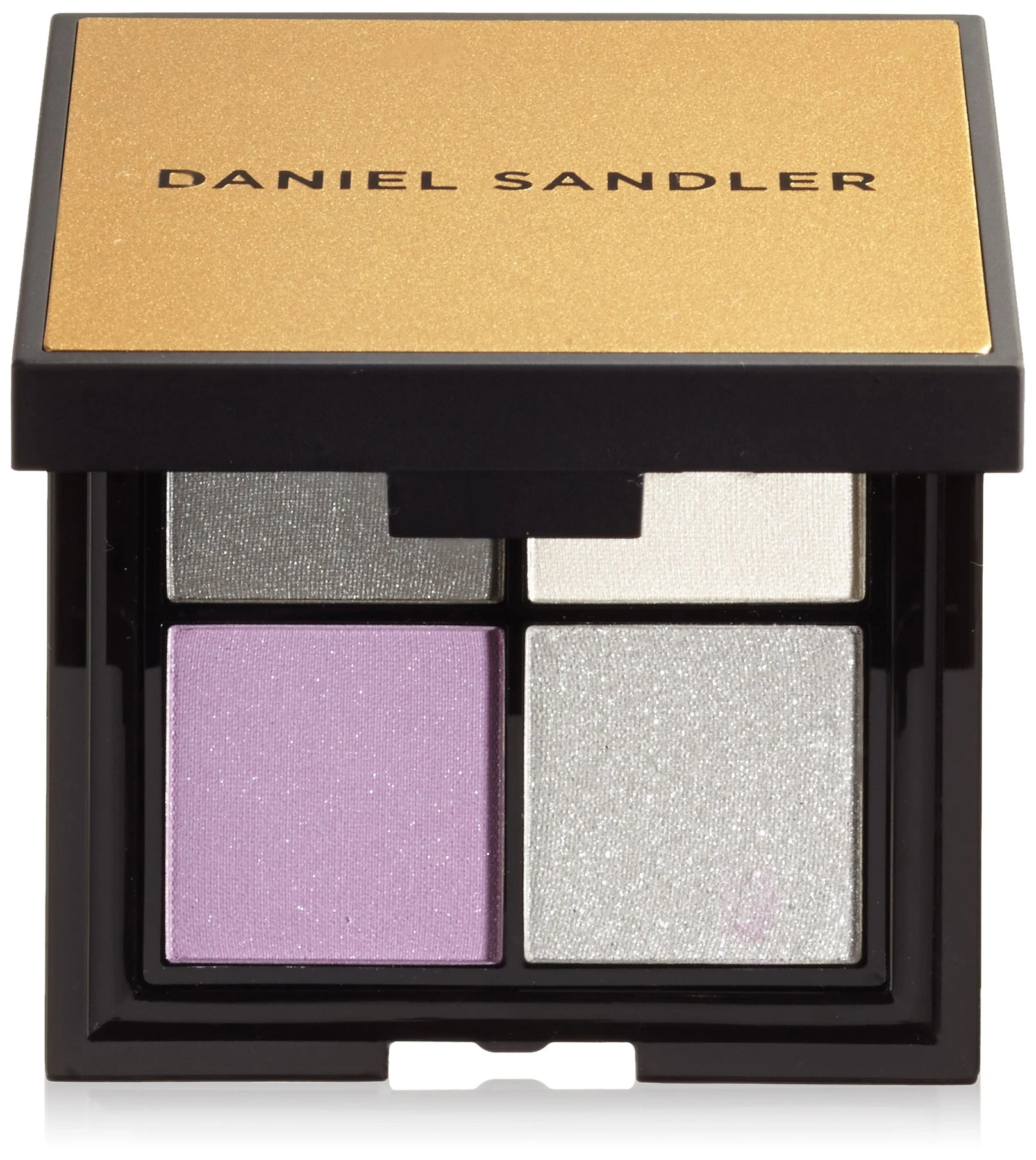Daniel Sandler Eyeshadow Palette, Sheer Beauty