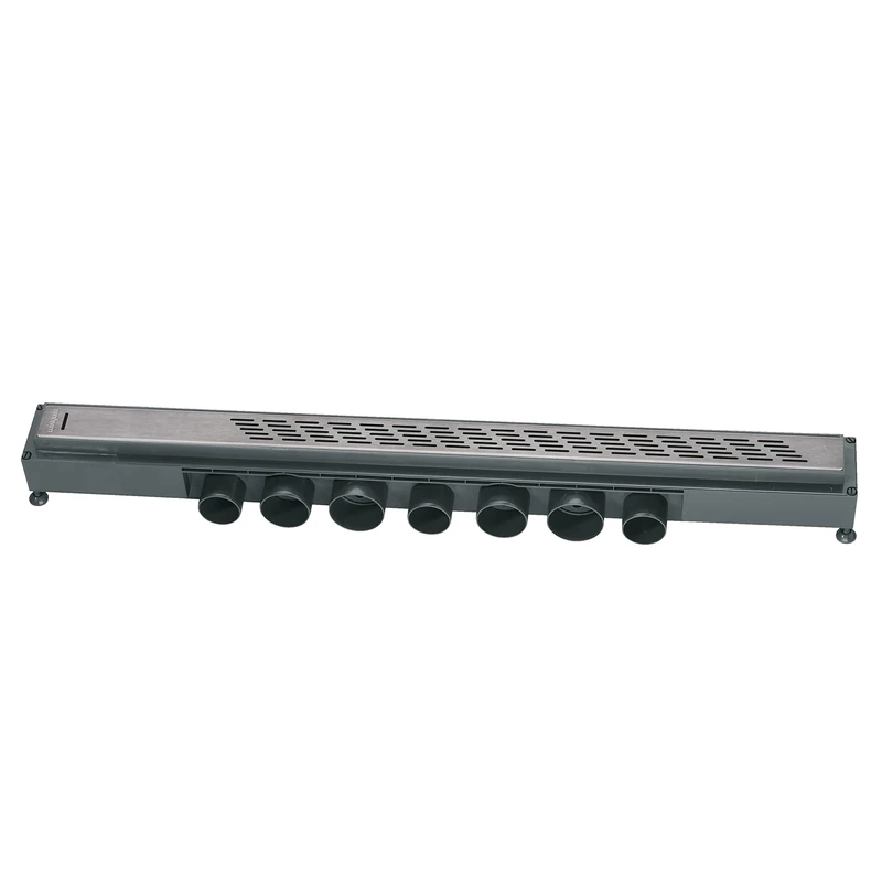 Wirquin Express 'eau 30719769 Drain for Shower Enclosure Cubicle Doors Set