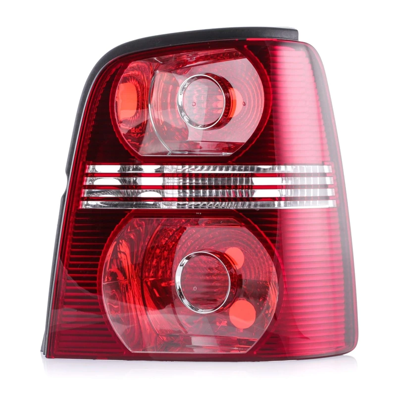 TYC 11-11673-01-2 Rear Light without Bulb Holder