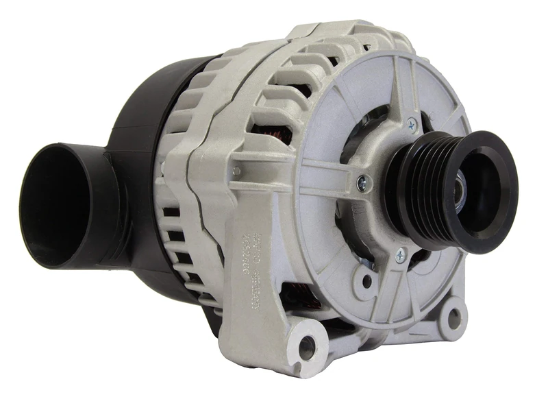 Mapco 13636 Alternator