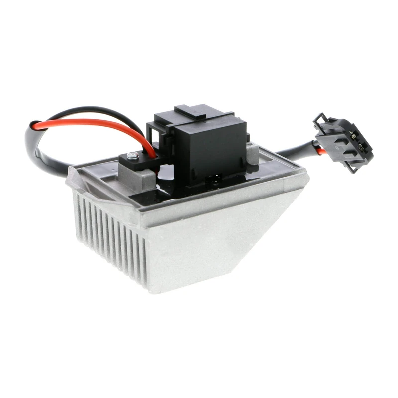 15D VEMO - V10-79-0016 - Regulator, interior blower - Compatible with 6Q1907521B