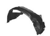 PRASCO BM0143603 Front Wing Liner