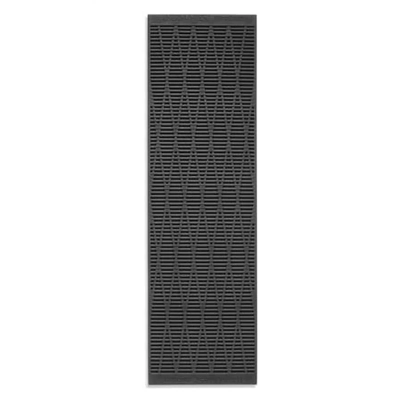 Therm-a-Rest RidgeRest Classic Camping and Backpacking Sleeping Pad, Large - 77 x 25 Inches, Charcoal - Image 1