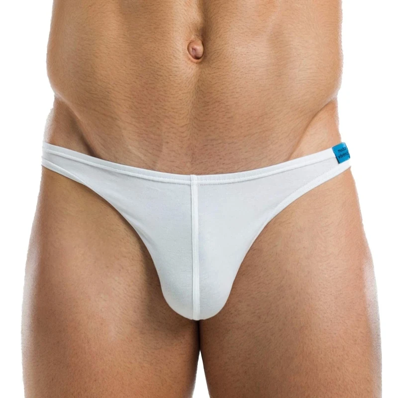 Modus Vivendi Crystal Mini Brief White