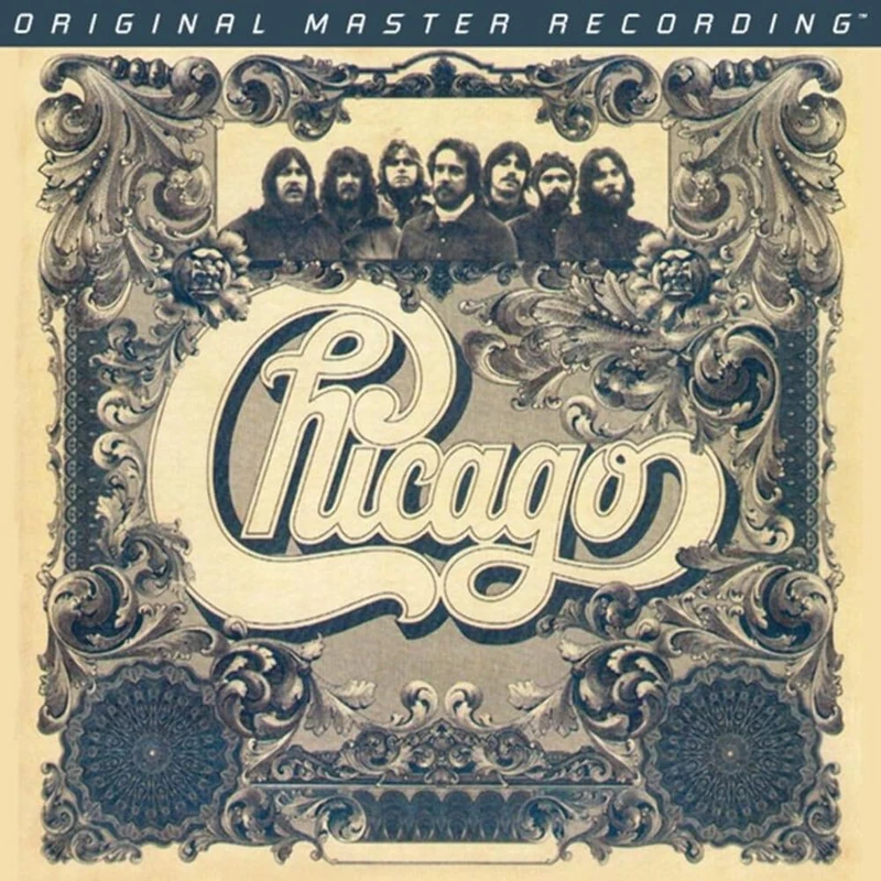 Chicago VI -Hq/Ltd-
