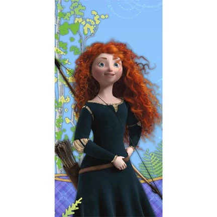 Disney'S Brave Tablecover - Image 1