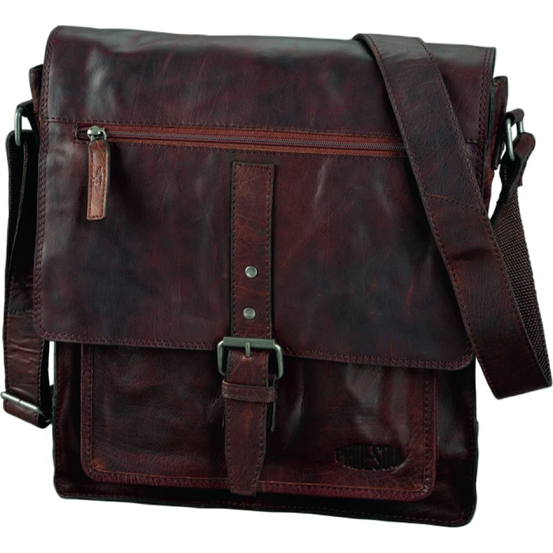 Pride And Soul 220234 - Laptop Shoulder Bag Ethan