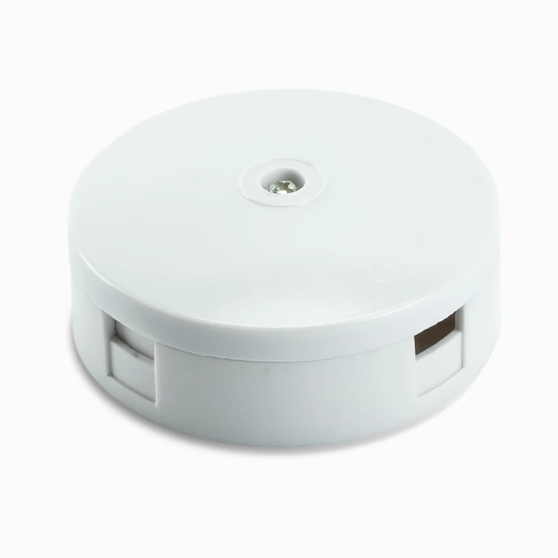 STATUS 30A White Waterproof 3-Terminal Electrical Junction Box - (30SRJBX4)