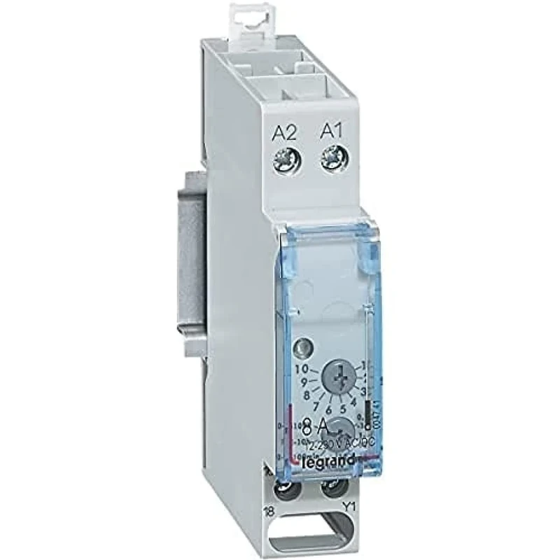 Legrand 04741 ZR Backflow Preventer