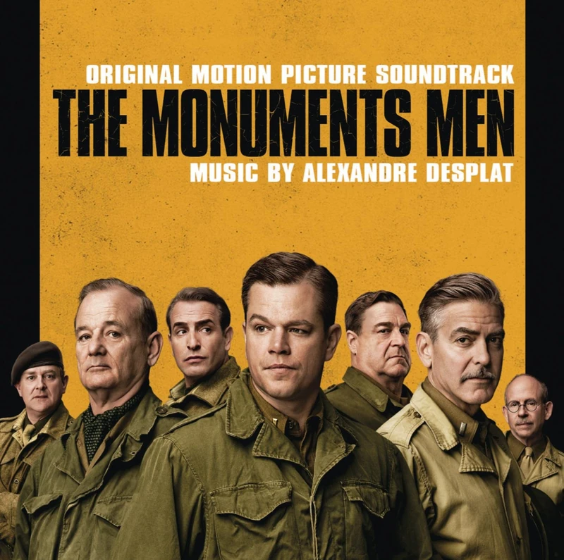 Monuments Men / - Image 1