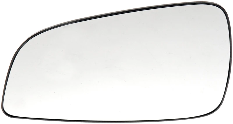 Dorman 56053 Driver Side Door Car Mirror Glass, Wing Mirror Glass Replacement for Select ChevroletSaturn Models