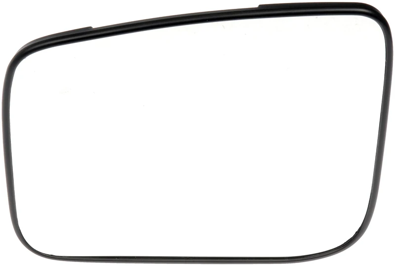 Dorman 56566 Driver Side Door Mirror Glass for Select Nissan Models