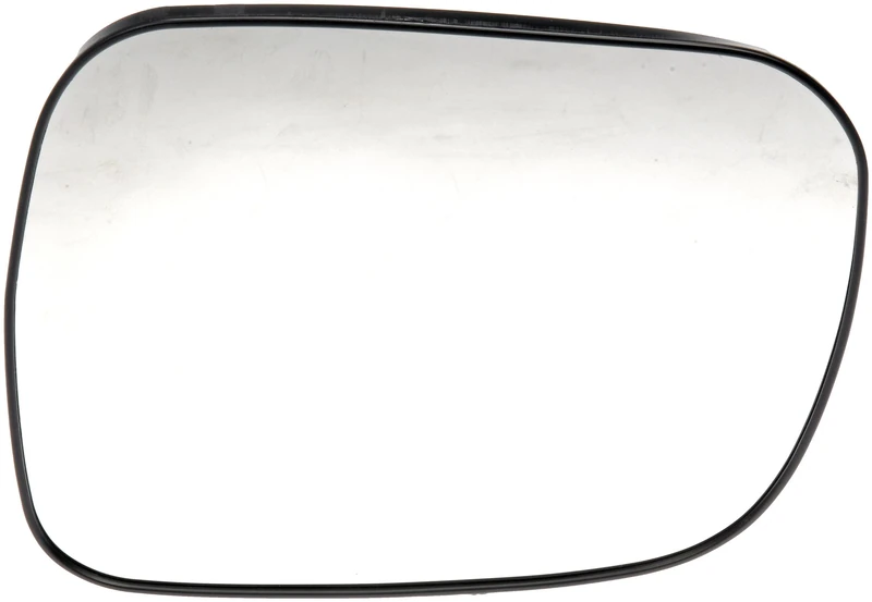 Dorman 56488 Driver Side Door Wing Mirror Glass Replacement for Select Toyota Models