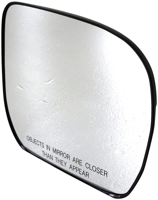 Dorman 56791 Passenger Side Door Mirror Glass for Select Subaru Models