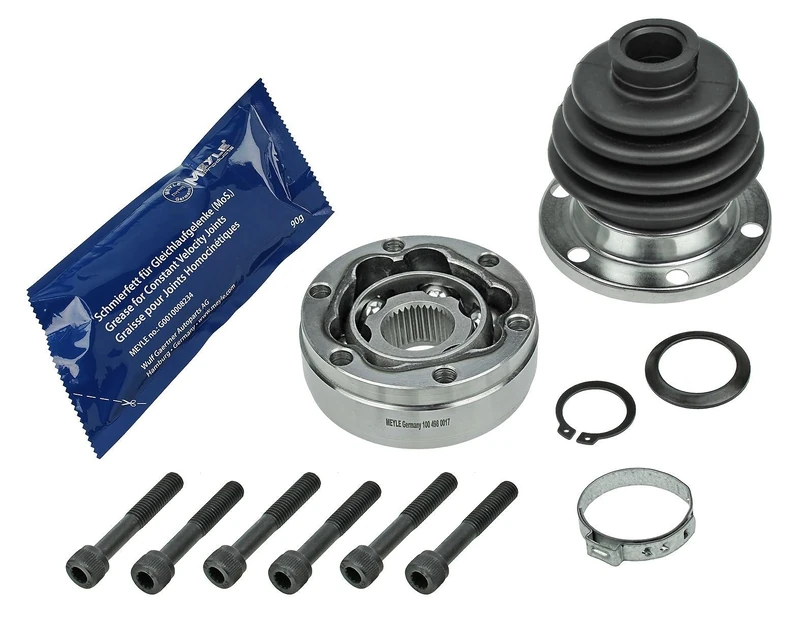 Meyle 100 498 0017 Joint Kit, drive shaft
