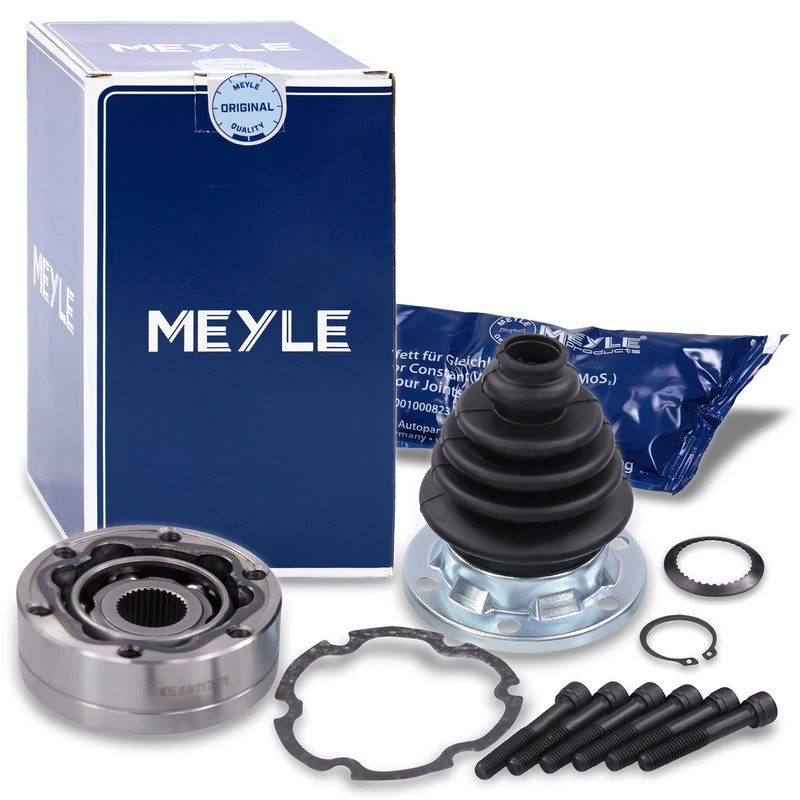 Meyle 100 498 0018 Joint Kit, drive shaft - Image 1