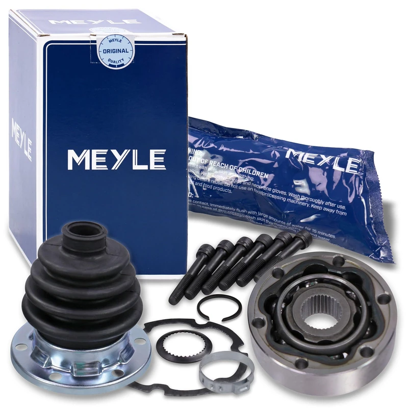 Meyle 100 498 0049 Joint Kit, drive shaft