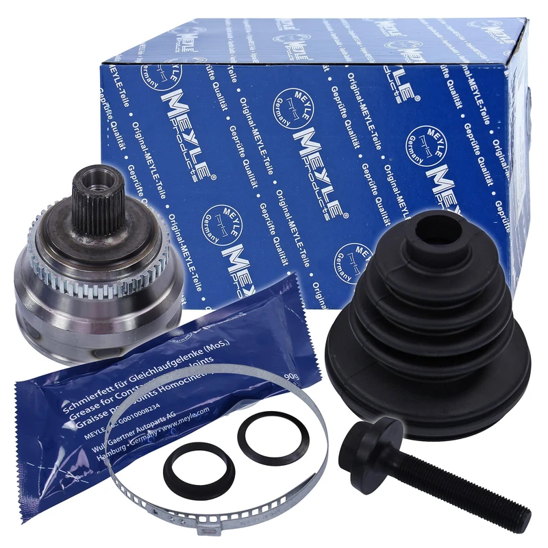 Meyle 100 498 0057 Joint Kit, drive shaft