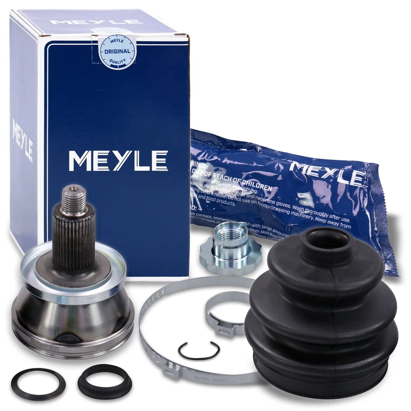 Meyle 100 498 0117 Joint Kit, drive shaft