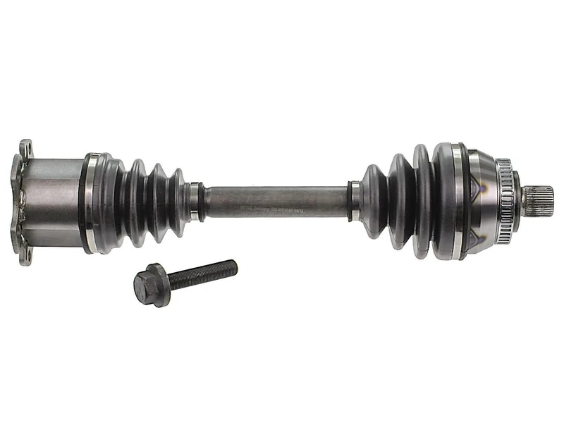 Meyle 100 498 0143 Drive Shaft