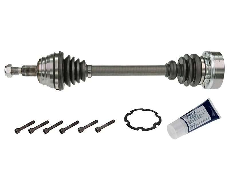 Meyle 100 498 0147 Drive Shaft