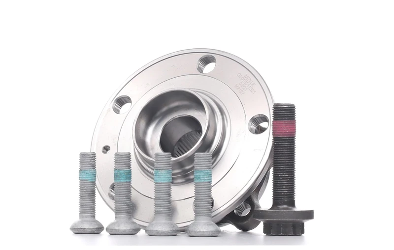 Meyle 100 650 0005 Wheel Hub
