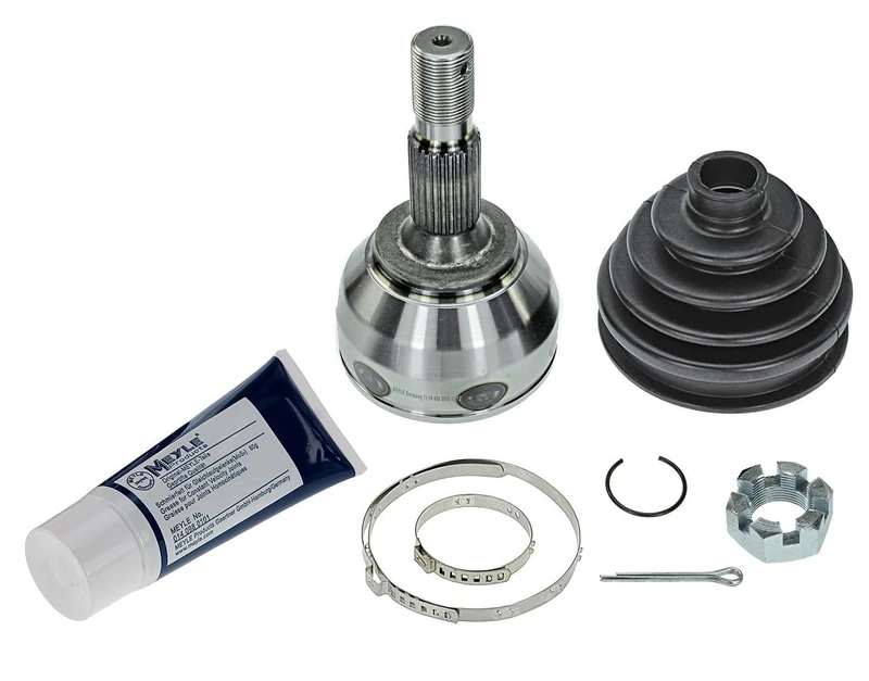 Meyle 11-14 498 0016 Joint Set, Drive Shaft
