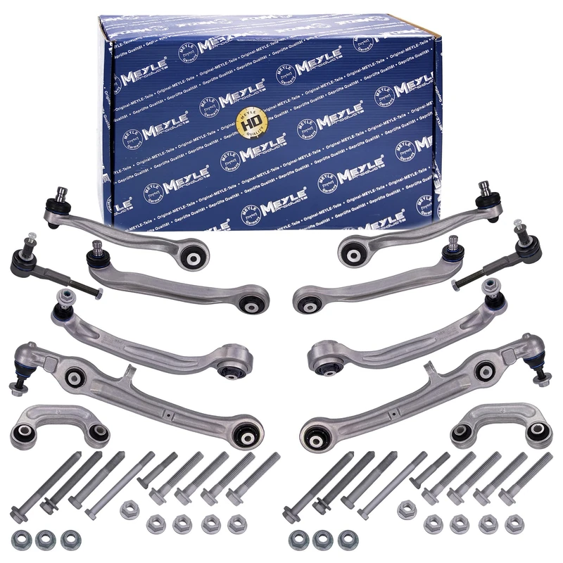 Meyle 116 050 0095/HD Link Set, wheel suspension