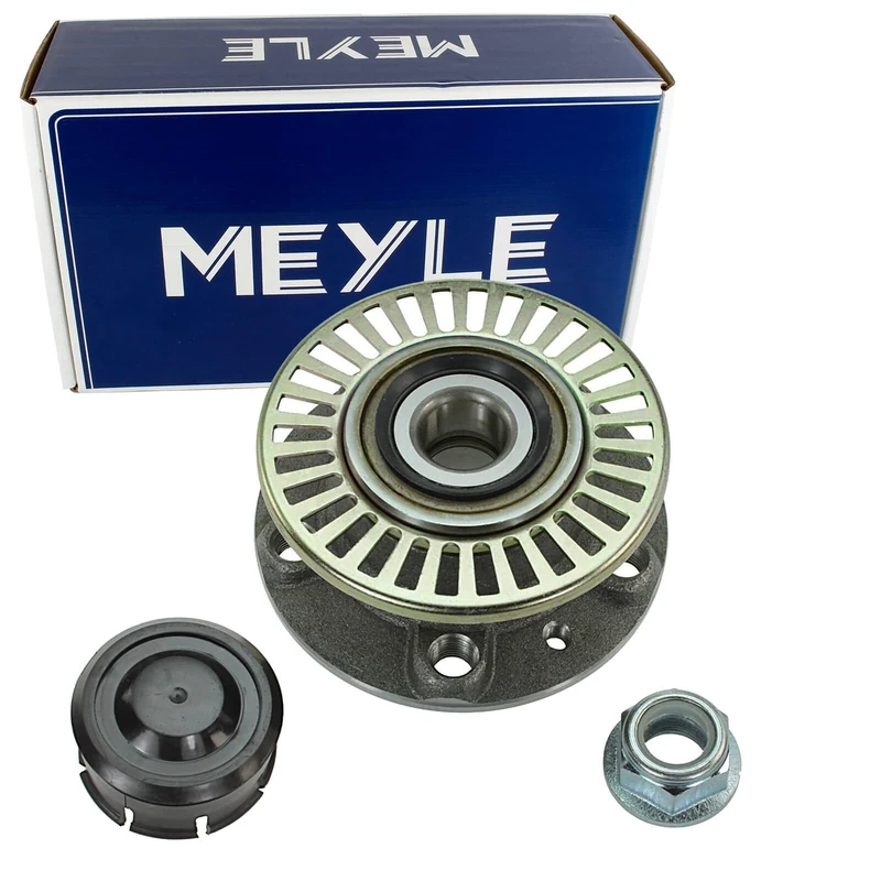 Meyle 16-14 080 3924 Wheel Hub