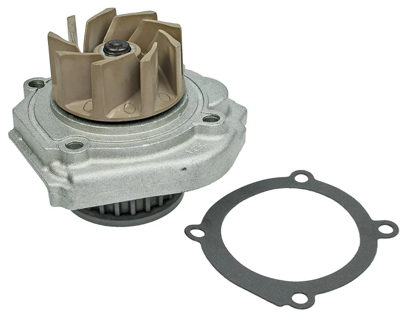 Meyle 213 220 0022 Water Pump - Image 1
