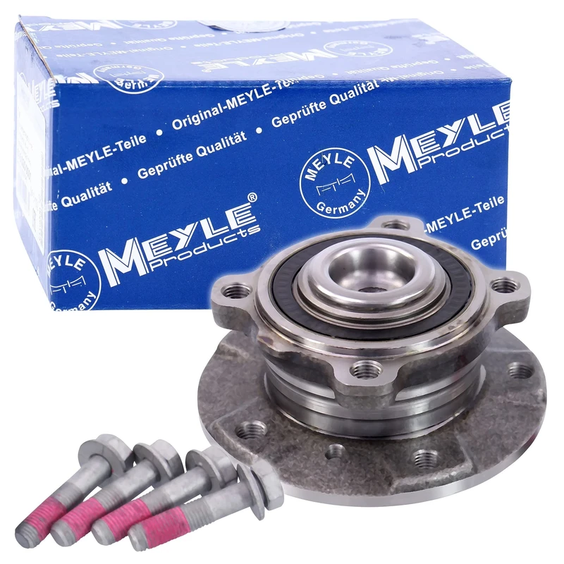 Meyle 300 312 1106 Wheel Hub