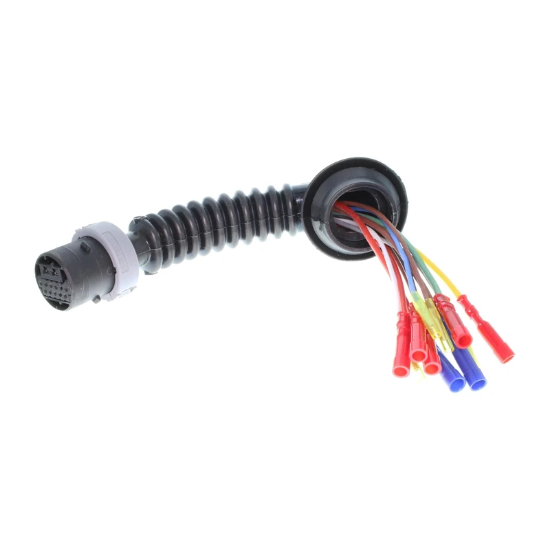 15D VEMO - V40-83-0034 - Repair Kit, cable set - fits OPEL 6296910