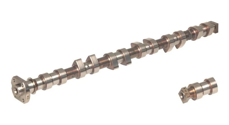 Ajusa 93031300 Camshaft