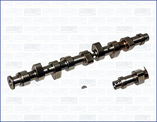 Ajusa 93047200 Camshaft