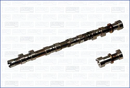 Ajusa 93054400 Camshaft