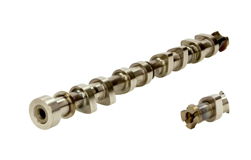 Ajusa 93058300 Camshaft