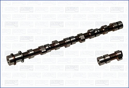 Ajusa 93084600 Camshaft