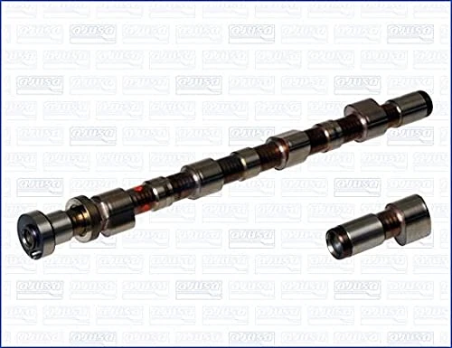 Ajusa 93096900 Camshaft