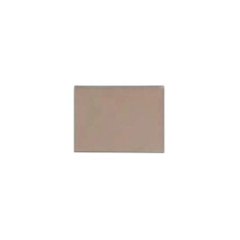 Linea Verdace KAP RECHTH. 20X14-16 COTT Taupe - Image 1