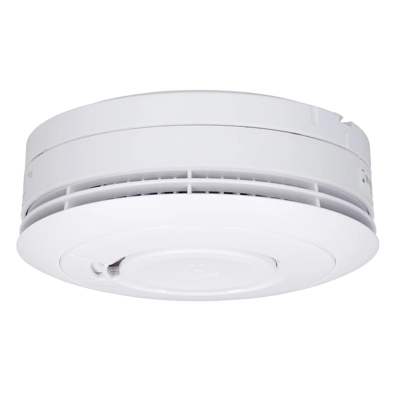 Busch-Jäger Smoke Detector 6800/2718