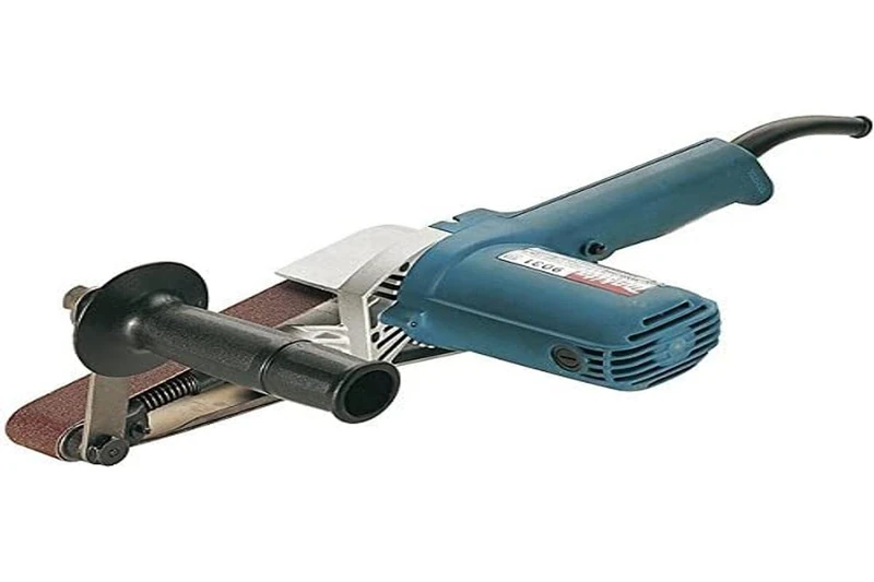 Makita 9031 30mm Multi-Purpose Sander 550W 240V