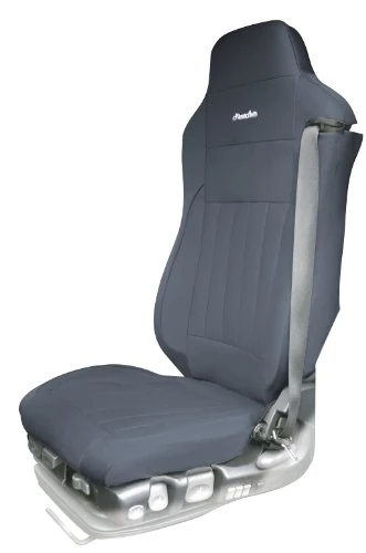 Ototop 88062 High Quality Seat Cover - Anthracite