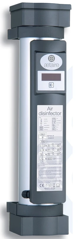 Air Purifier Aetaire' or Contact Us to Change the Value of the Brand if You Are the Owner